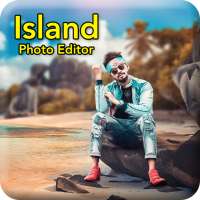 Island Photo Editor on 9Apps