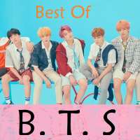 Lagu Terbaik dari BTS (방탄소년단) Offline
