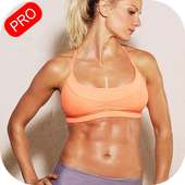 10 Mins Per Day To Get Flat Abs on 9Apps