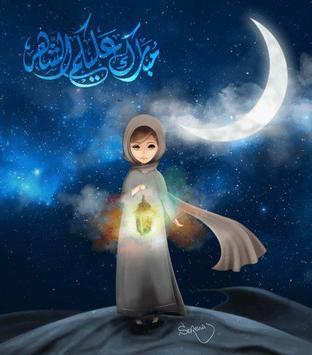 Aesthetic cute Hijab Anime Wallpaper Islamic  Islam Amino  Amino