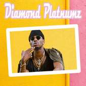 Diamond Platnumz on 9Apps