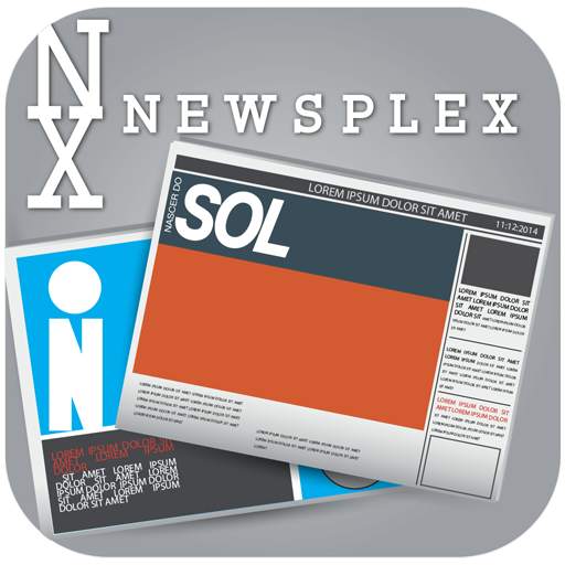 Newsplex Digital