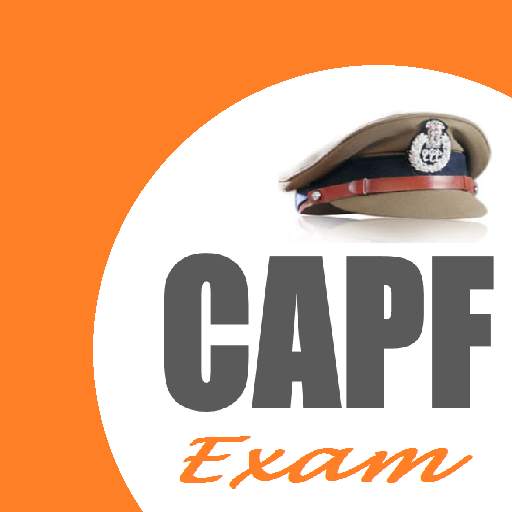 CAPF Exam