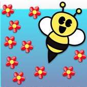 Bizzy Bee Tap Game