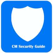 Free Cm security Guide