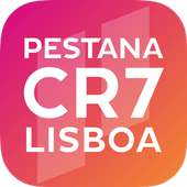 Pestana CR7 Lisboa on 9Apps