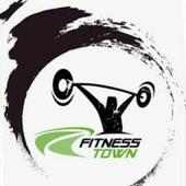 Tatva Fitness Town on 9Apps