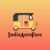 India Auto Fare on 9Apps