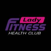 Lady Fitness on 9Apps