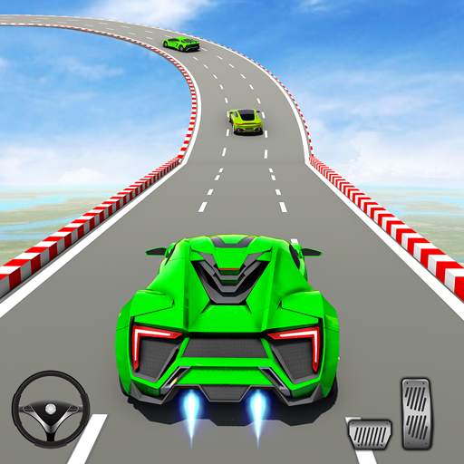 Kar Wala Game: Race Master 3D