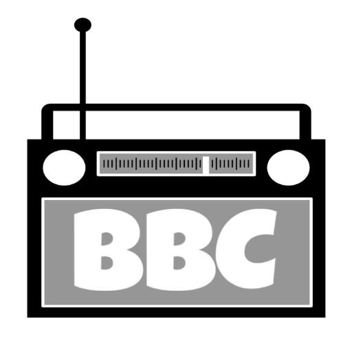 Bbc listen. Радио иконка. ВВС радио. Британское радио. Bbc Radio картинки для презентации.