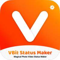 VBit master : reel video maker