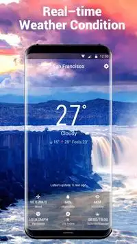 →