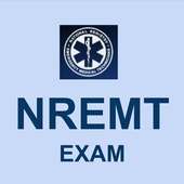 NREMT Questions Exam Prep on 9Apps