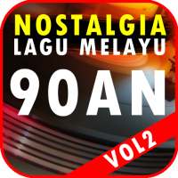 Lagu Nostalgia 90an Vol2 on 9Apps