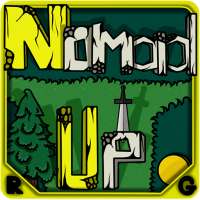 NomadUp