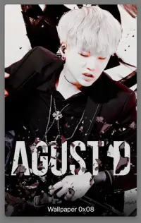 Agust D На Андроид App Скачать - 9Apps