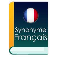 Dictionnaire Synonymes Francais on 9Apps