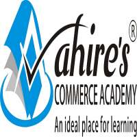 Ahire's Commerce Academy on 9Apps