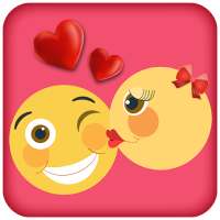 Love Stickers and Free Stickers - WAStickersApps on 9Apps
