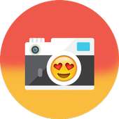 Emoji Photo Editor