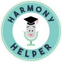Harmony Helper