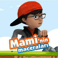 Mami's Adventures - Educational Games