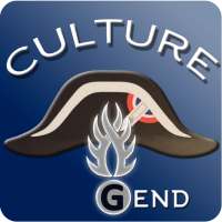 Culture Gend on 9Apps