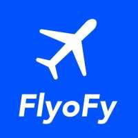 FlyoFy - Flight Ticket Booking on 9Apps