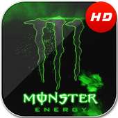 🔥 Monster Energy Wallpaper on 9Apps