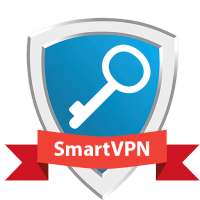 Smart VPN - Proxy súper ilimitado de VPN gratuito
