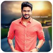 Mankirt Aulakh Songs - Baby Baby on 9Apps