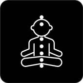 Best Chakra Meditation - Sleep, Calm, Meditation