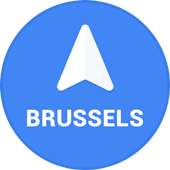 Navigation Brussels on 9Apps