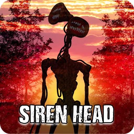 Siren Head Horror Game - Survival Island Mod 2021