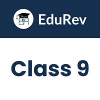 Class 9 Study App by EduRev on 9Apps