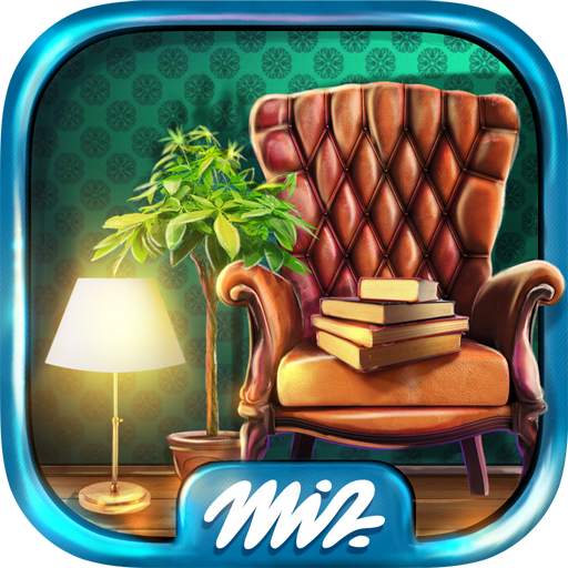 Hidden Objects Living Room – Find Object in Rooms