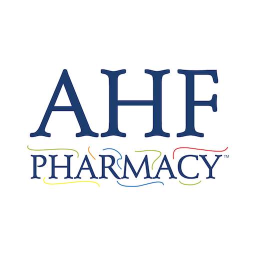 AHF Pharmacy