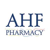 AHF Pharmacy on 9Apps