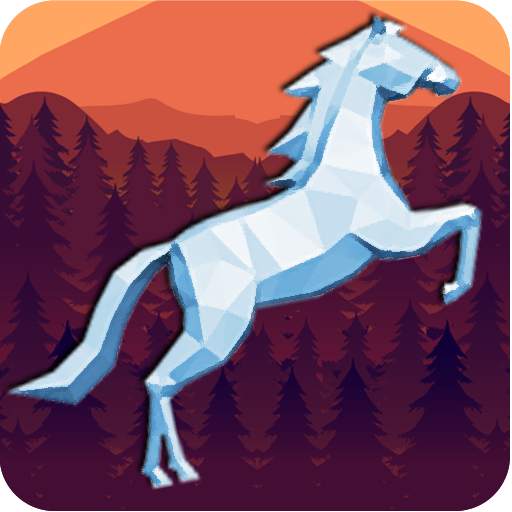 Unicorn - Horse Games