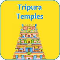Tripura Temples on 9Apps