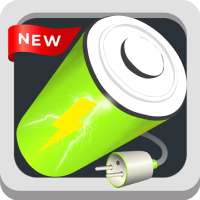Battery doctor - Battery Life, Boost, Cleaner