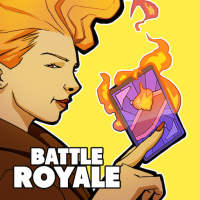Card Wars: UNO Battle Royale C on 9Apps