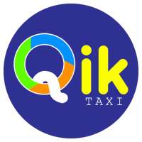 Qik Taxi on 9Apps