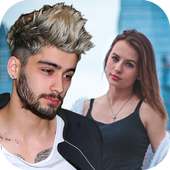 Selfie With Zayn Malik: Zayn Wallpapers