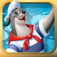 Ocean Park Hong Kong on 9Apps