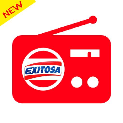 Radio Exitosa Peru - Radio 95.5 FM