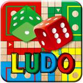 Ludo Classic King