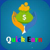 Quick Earn - Earn Money Online