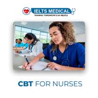 CBT for Nurses on 9Apps